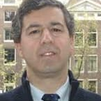 Prof. Dr. Rui Mendes avatar image