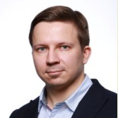 Dr. David Hästbacka avatar image