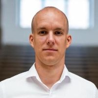 Dr. Attila Buzási avatar image