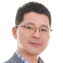 Dr. Jin Liu avatar image