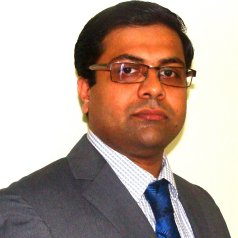 Dr. Vinodkumar Etacheri avatar image