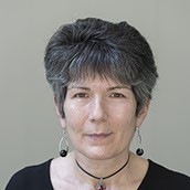 Dr. Esther Barreiro avatar image