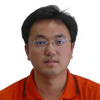 Prof. Dr. Dailiang Peng avatar image