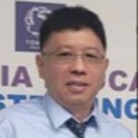 Dr. Gregory S. Ching avatar image