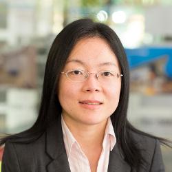 Prof. Dr. Chaoying Wan avatar image