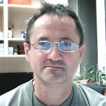 Dr. Gogolák Péter avatar image