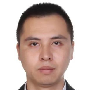 Dr. Yu Chen avatar image