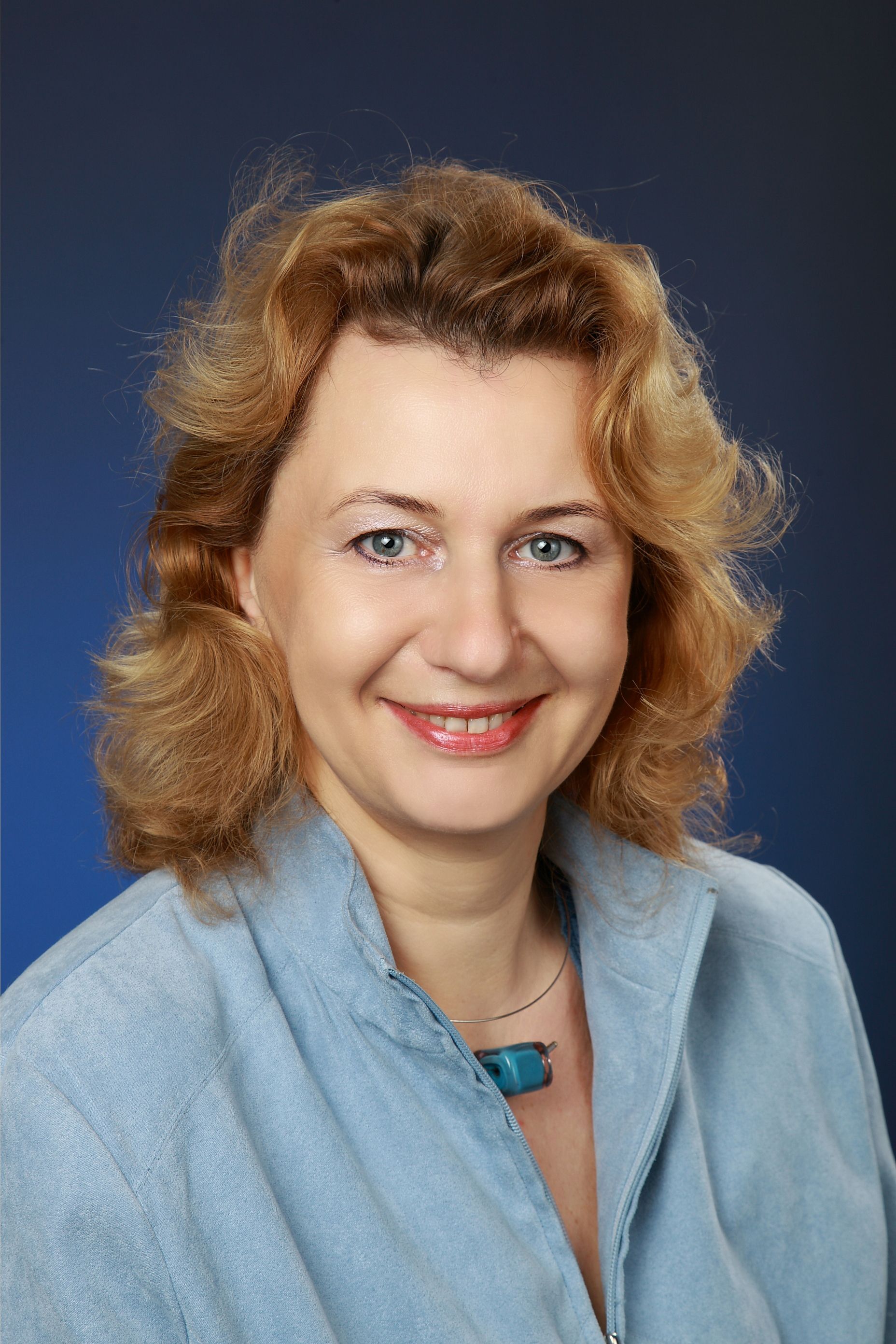 Prof. Dr. Joanna Kulczycka avatar image