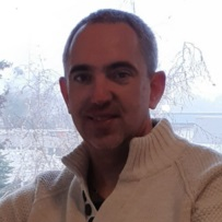 Dr. Tamás Molnár avatar image