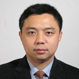 Prof. Dr. Changlong Jiang avatar image