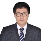 Prof. Dr. Xu Yan avatar image