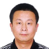 Prof. Dr. Fuji Wang avatar image