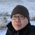 Prof. Dr. Chi-Jen Shih avatar image