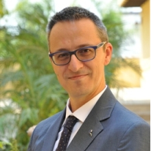 Prof. Dr. Gianluigi Ferrari avatar image