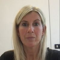 Prof. Dr. Barbara Mavì Masini avatar image