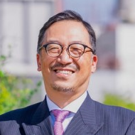 Prof. Dr. Yoshihisa Kotani avatar image