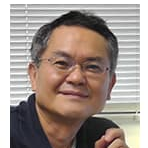 Prof. Dr. Takashi Suzuki avatar image