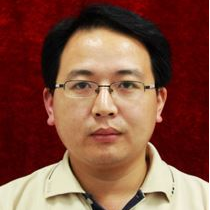 Prof. Dr. Liqing Chen avatar image