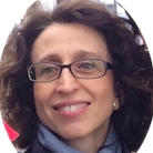 Prof. Dr. Clelia Rossi-Arnaud avatar image