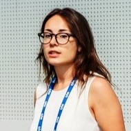 Dr. Giulia Pascoletti avatar image