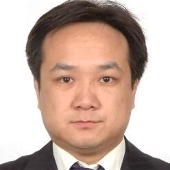 Prof. Dr. Xiaohui Lei avatar image