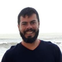 Dr. Caio Pinho Fernandes avatar image