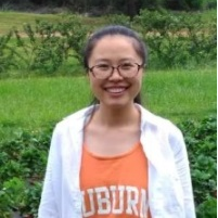 Dr. Rongting (Tina) Xu avatar image