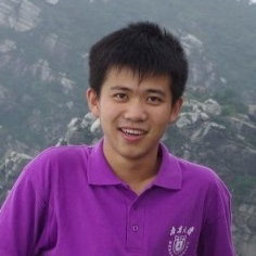 Dr. Naiqing Pan avatar image