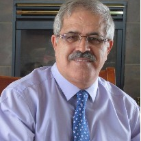 Prof. Dr. Ghodrat Karami avatar image