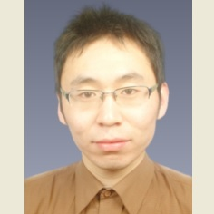Dr. Shaofei Jin avatar image