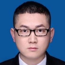 Dr. Lei Mei avatar image