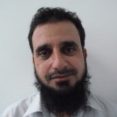 Dr. Mummand Khan Daud avatar image