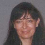 Prof. Dr. Christina Routsi avatar image