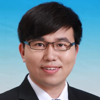 Dr. Zhibo Sun avatar image