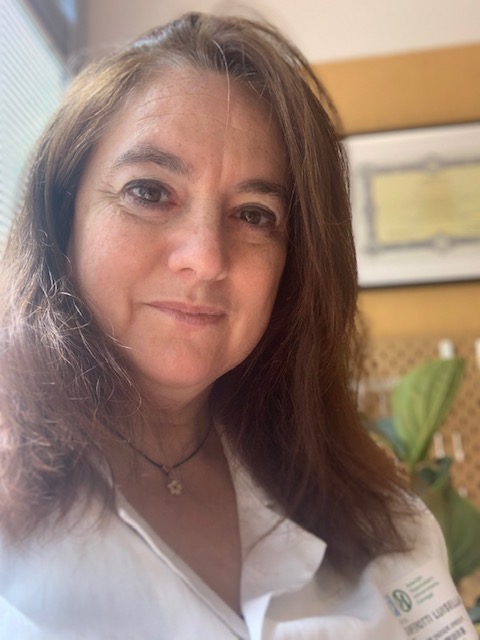 Prof. Dr. Luisella Cianferotti avatar image