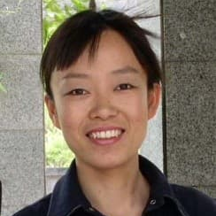Dr. Yanhui Chen avatar image