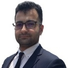 Dr. Ebrahim Mahmoudi avatar image