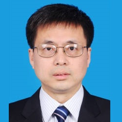 Prof. Dr. Jizhong Zhu avatar image