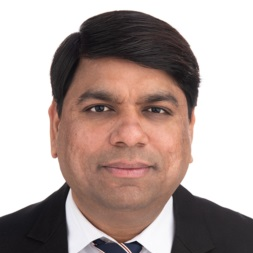 Dr. Ramesh Kumar Saini avatar image