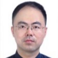 Dr. Wei Chen avatar image