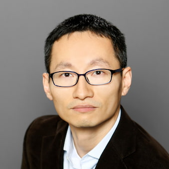Prof. Dr. Yirong Lin avatar image