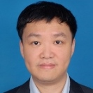 Prof. Dr. Fu-Gen Wu avatar image