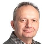 Prof. Dr. Slobodan Petrovic avatar image