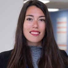 Dr. Cristina Romero-Tris avatar image