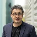 Dr. Soroush Abolfathi avatar image