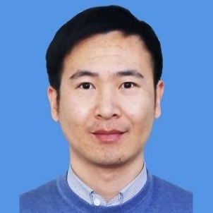 Prof. Dr. Dianfeng Liu avatar image