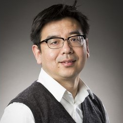 Dr. Yunhong Jiang avatar image