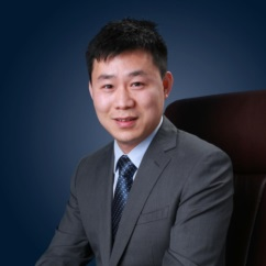 Dr. Yan Wang avatar image
