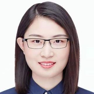 Dr. Huidan Xue avatar image