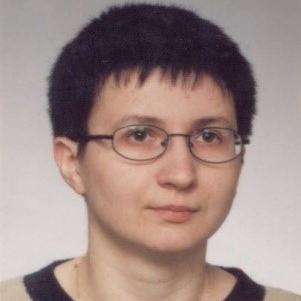 Dr. Katarzyna Kubiak-Wójcicka avatar image